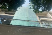 Cho Thuê MBKD Spa, Thẩm Mỹ Phố Hoàng Quốc Việt, 61m- 5T- MT 5M- Thông Sàn- Thang máy - Giá 49tr